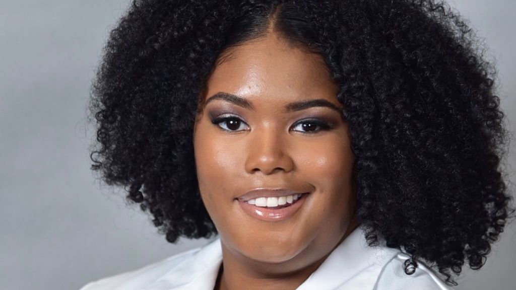 Tiara Sade Marshall, DDS - Grovetown, GA - Dentistry, General Dentistry