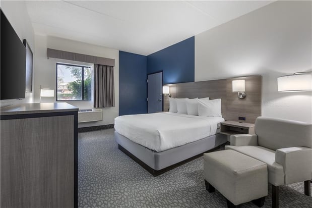 Images Best Western Bolingbrook Hotel