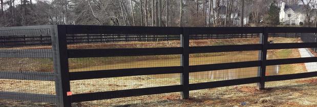 Images NEED-A-FENCE, INC.