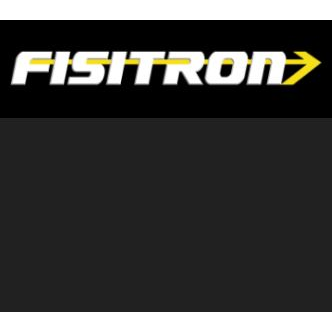 Fisitron L'Evoluzione della Tecnologia Logo