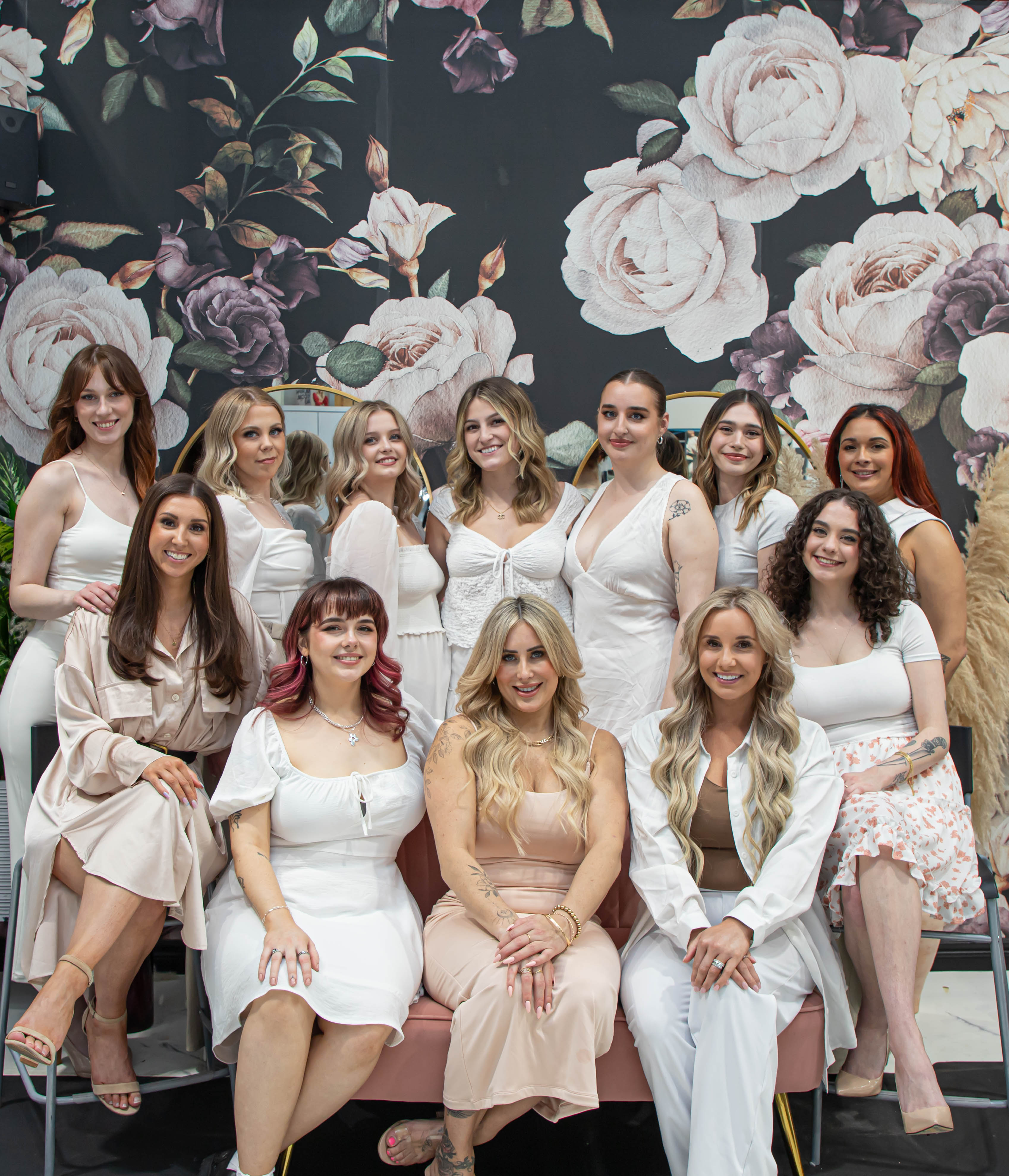 Images Define Hair Design