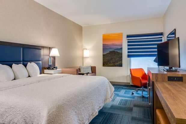 Images Hampton Inn Johnson City