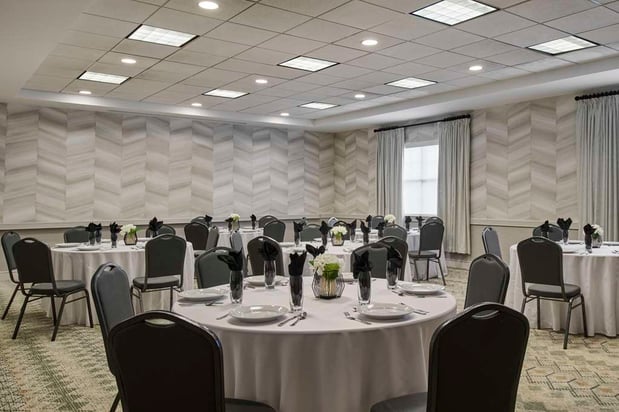 Images Homewood Suites by Hilton Anchorage