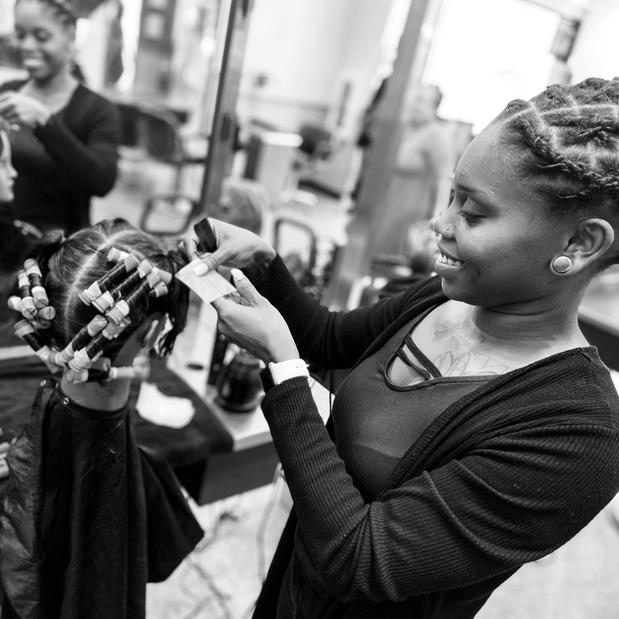 Images Empire Beauty School