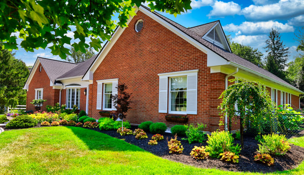 Images Oakwood Lawn & Landscaping