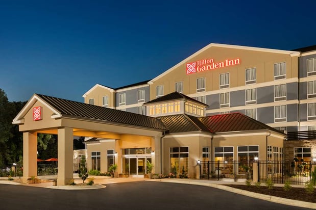Images Hilton Garden Inn Statesville