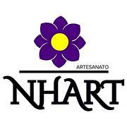 NHART Artezanato Logo