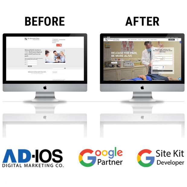 Images AD-IOS Digital Media Company