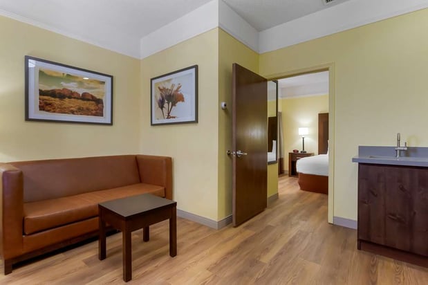 Images Best Western Phoenix Goodyear Inn