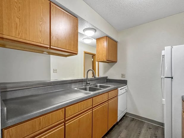 Images Hamlet Apartments
