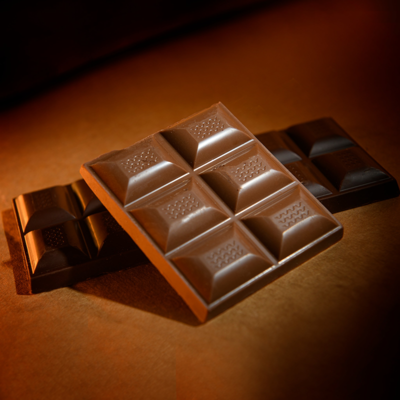 Images Collefiorito Cioccolato dal 1945