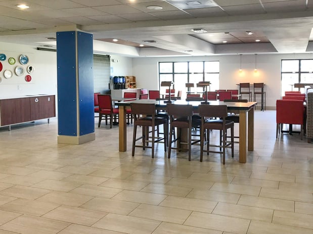 Images Holiday Inn Express & Suites Lubbock West by IHG