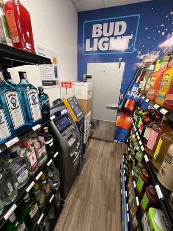 Images CoinFlip Bitcoin ATM - Hutto Liquor (Hutto)