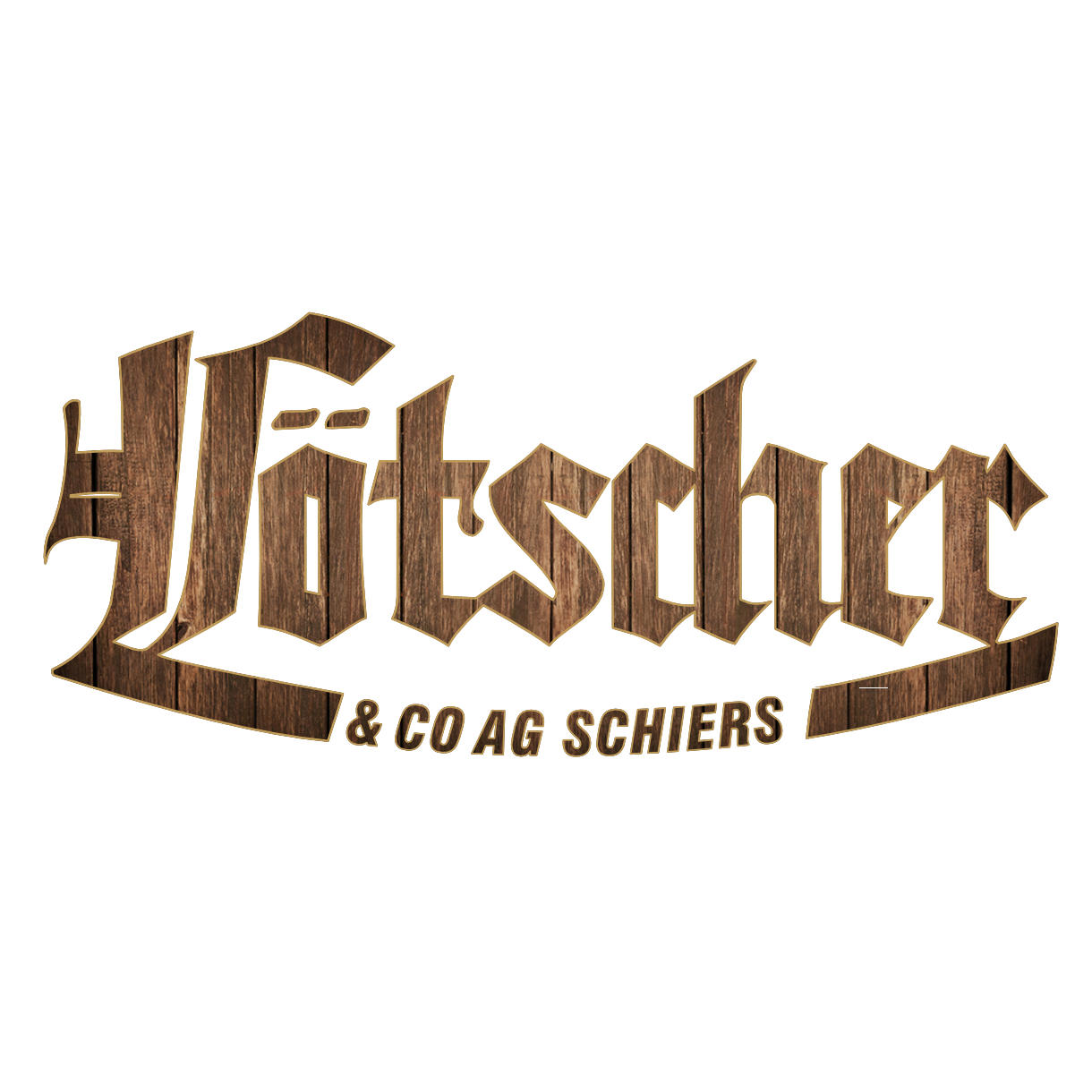 Lötscher & Co. AG Logo