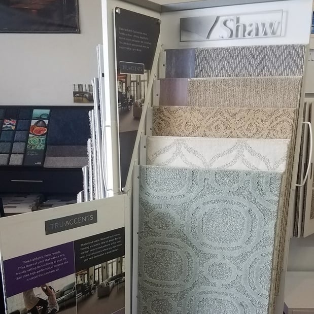 Images Eternity Carpet & Flooring Inc.
