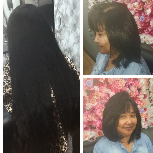 Images Trinity 3 Hair & Beauté