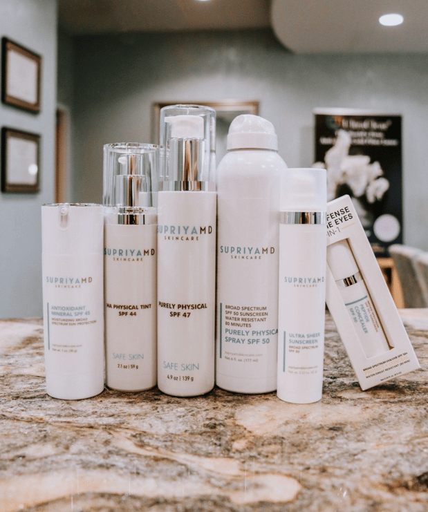 Images Supriya Aesthetic Dermatology