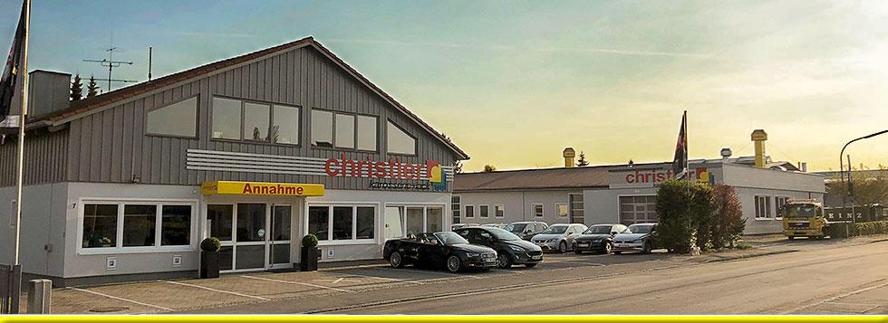 Kundenbild groß 5 christler GmbH