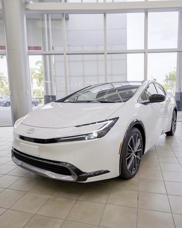 Images West Kendall Toyota