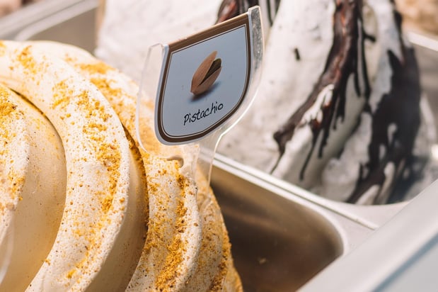 Images I Scream Gelato - Las Olas, FL
