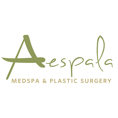Aespala Medspa & Plastic Surgery Logo