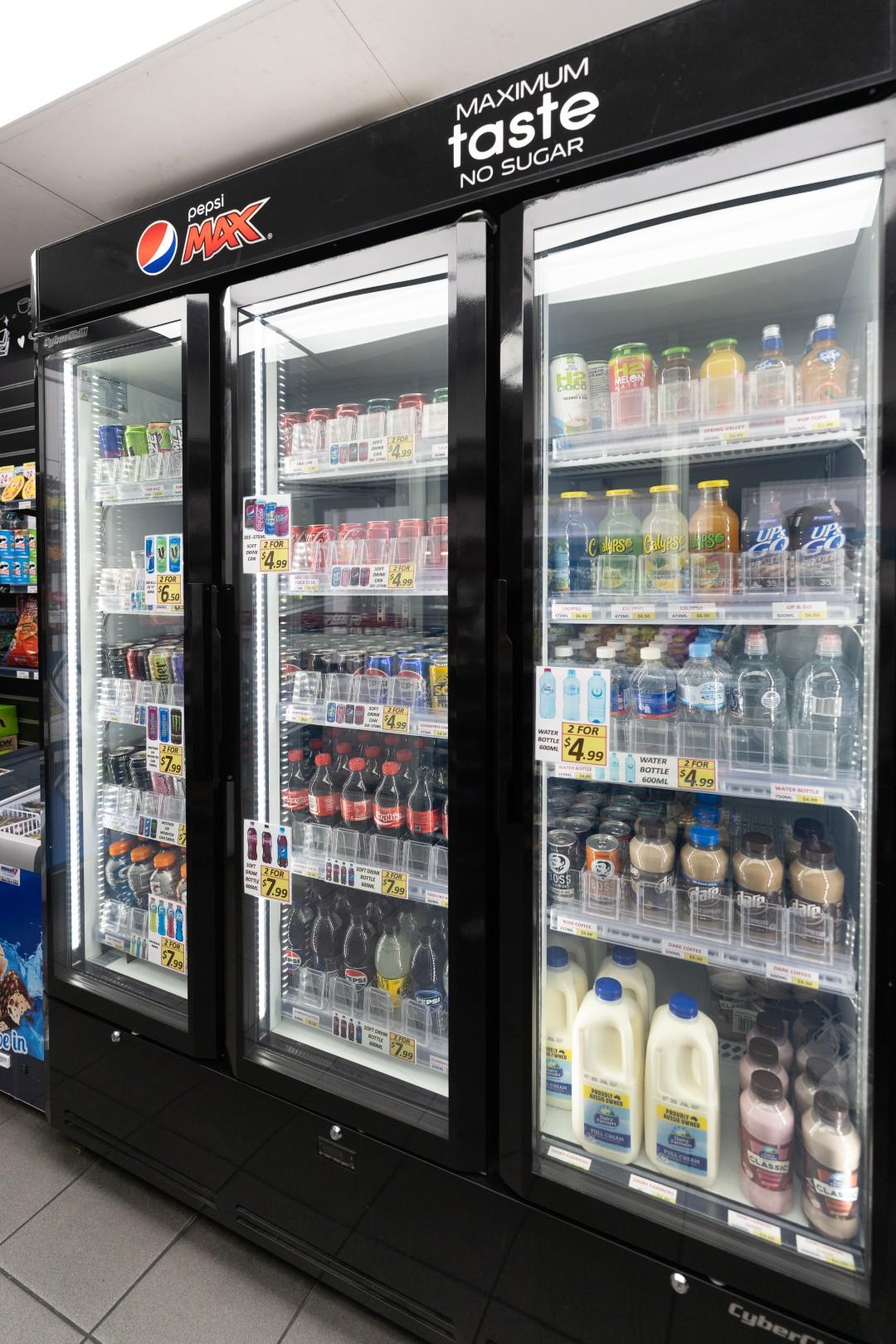 Images SPEEDWAY WARABROOK