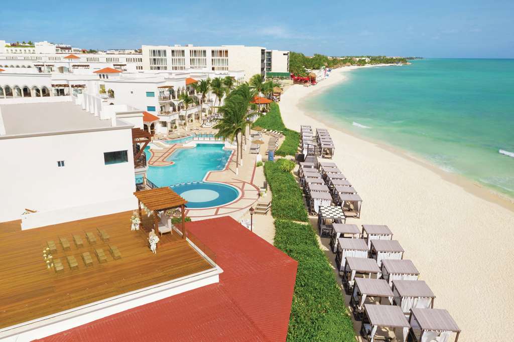 Hilton Playa del Carmen, an All-Inclusive Adult Only Resort