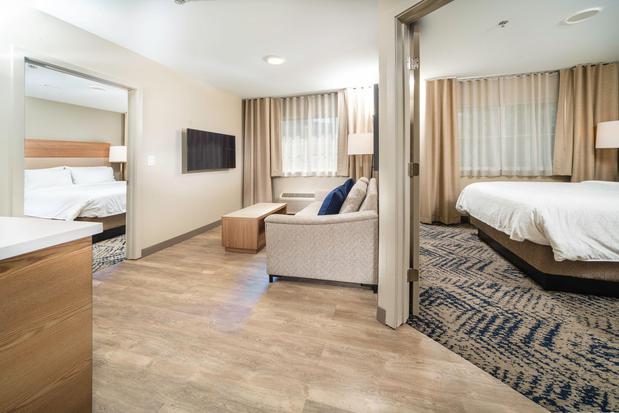 Images Candlewood Suites Charleston – Mt. Pleasant, an IHG Hotel