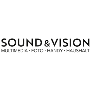 Red Zac Sound und Vision Logo