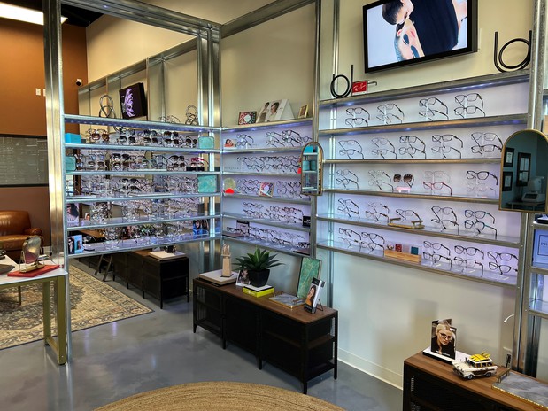 Images The Look Eyecare Center