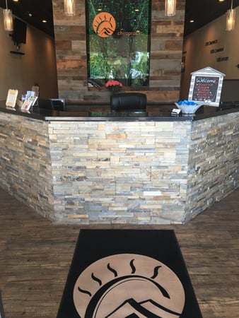 Images 100% Chiropractic - Dunwoody