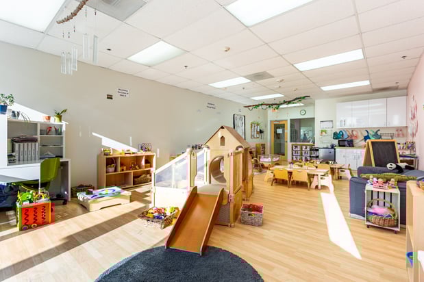 Images KLA Schools of Walnut Creek