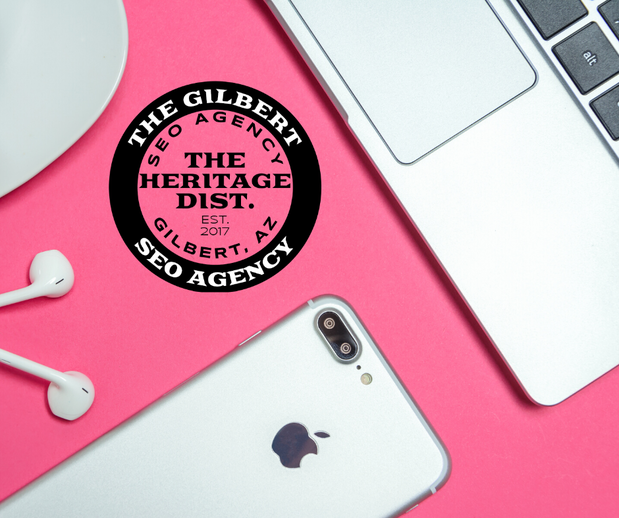 Images Gilbert SEO Agency