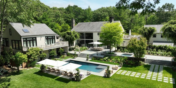 Images Hamptons Silverleaf Landscaping Design