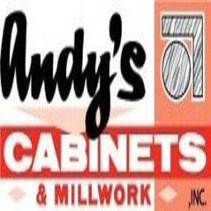 Andy's Cabinets &Millwork - Tallahassee, FL 32303 - (850)562-3536 | ShowMeLocal.com