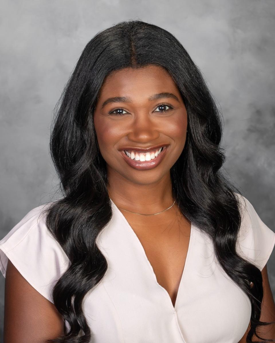 Payton Alexandra Barrington, CRNA - Saint Petersburg, FL - Anesthesiology, Anesthesiologist