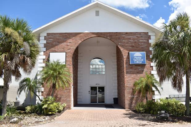 Images Florida Technical College - Lakeland