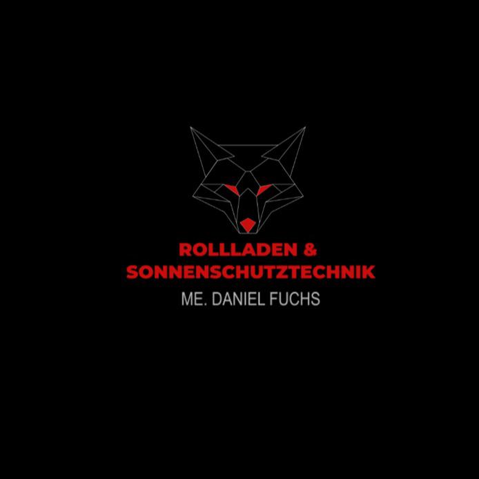Rollladen & Sonnenschutztechnik me. Daniel Fuchs Logo