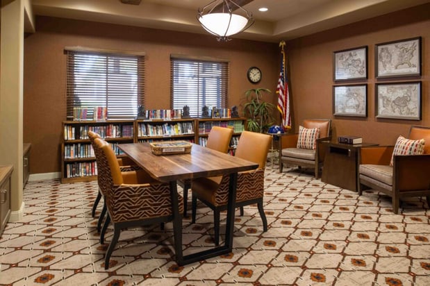 Images The Village at Ocotillo