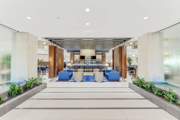 Images Embassy Suites by Hilton Anaheim Orange