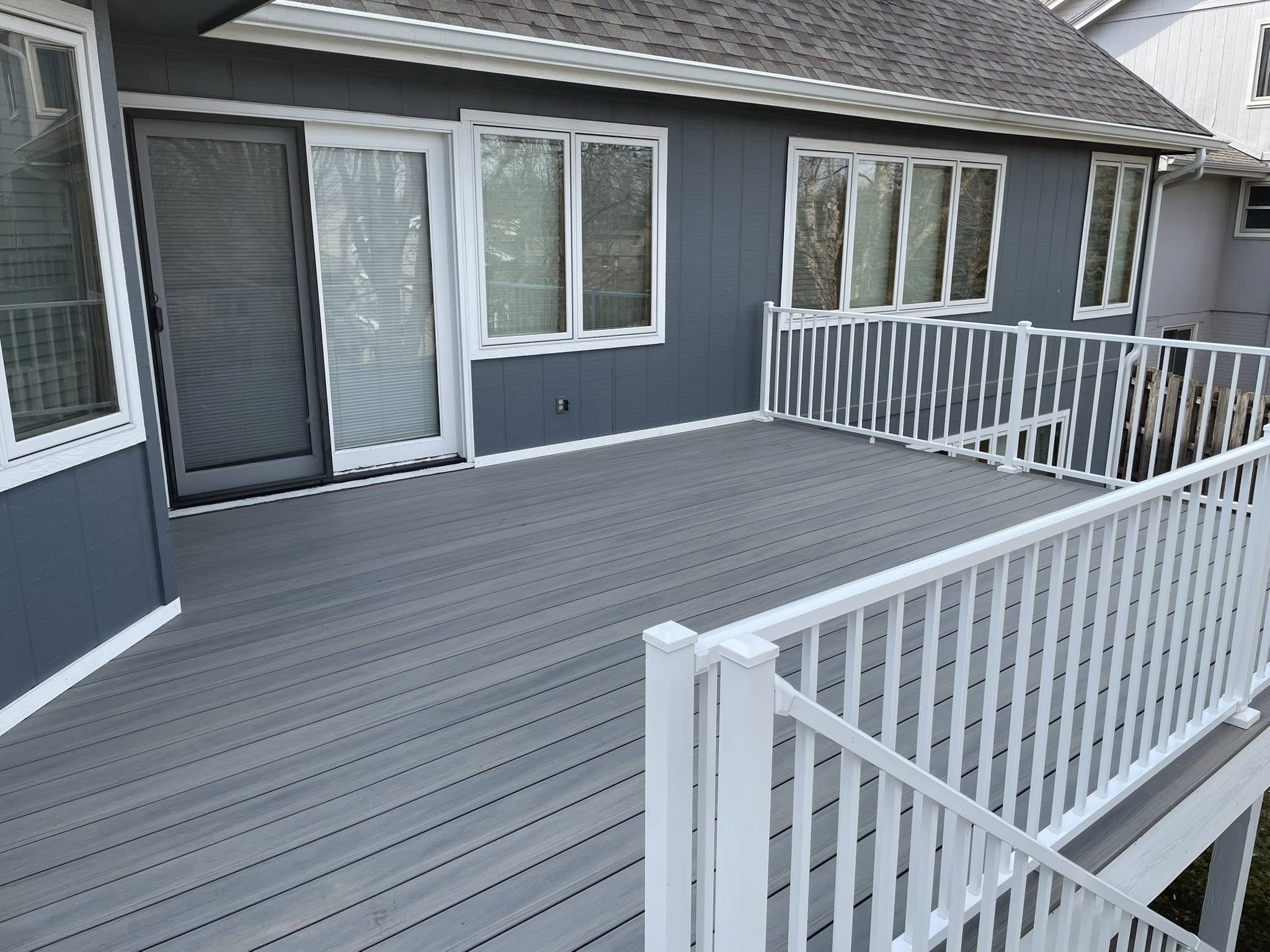 Deck Stars LLC Image