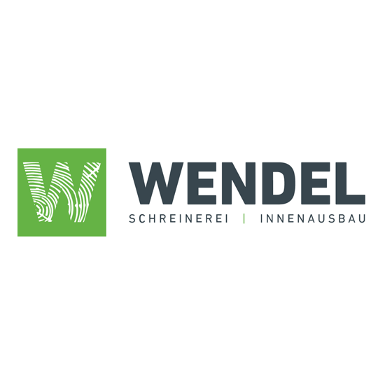 Schreinerei Tobias Wendel Logo