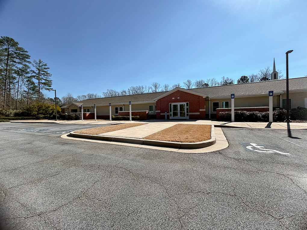 The Church of Jesus Christ of Latter-day Saints Image