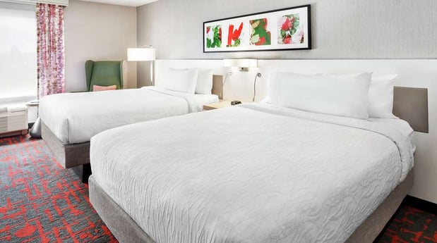 Images Hilton Garden Inn Albuquerque North/Rio Rancho