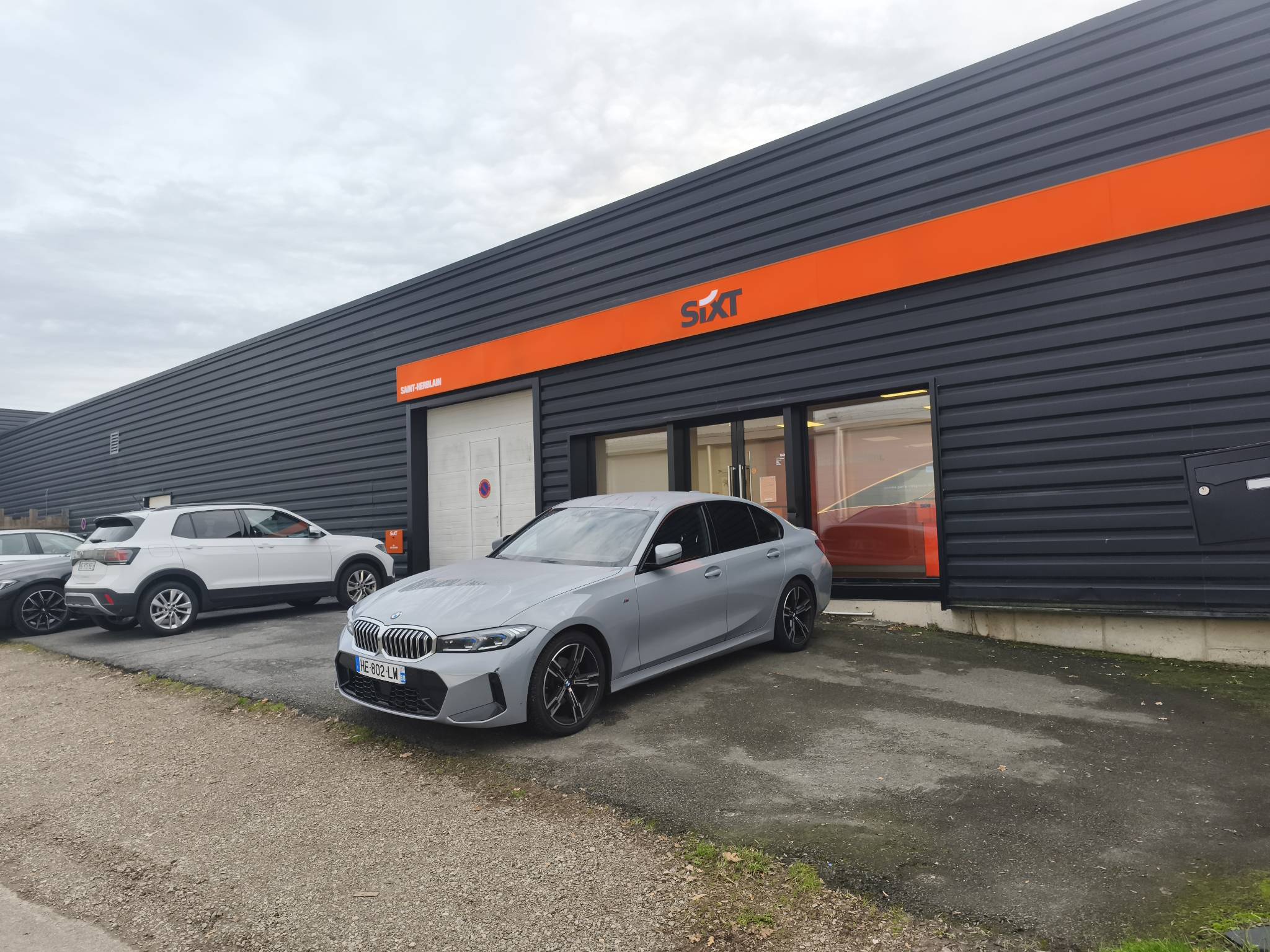 galerie image