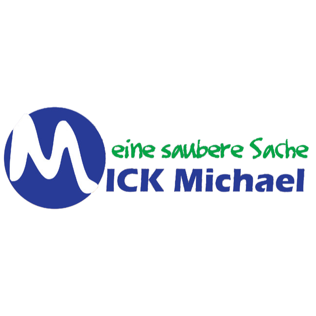 MICK MICHAEL DENKMAL FASSADEN u. GEBÄUDEREINIGUNG MEISTERBETRIEB e.U. Logo