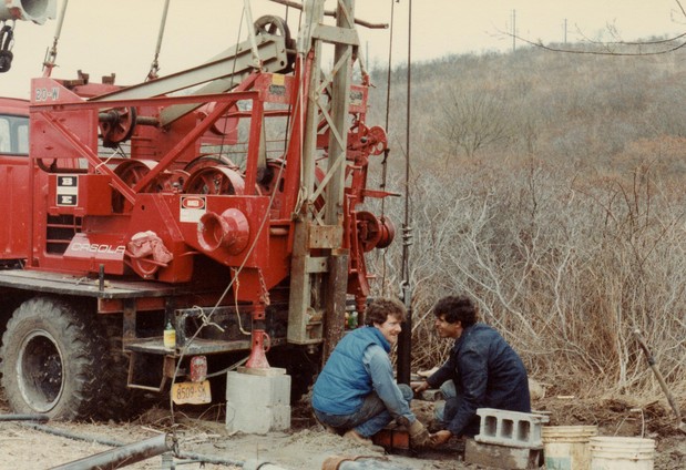 Images Casola Well Drillers Inc.