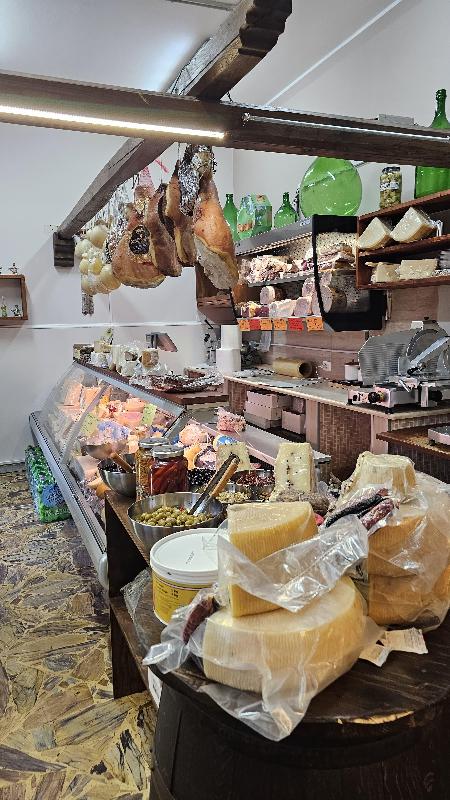 Images Il Pizzicagnolo