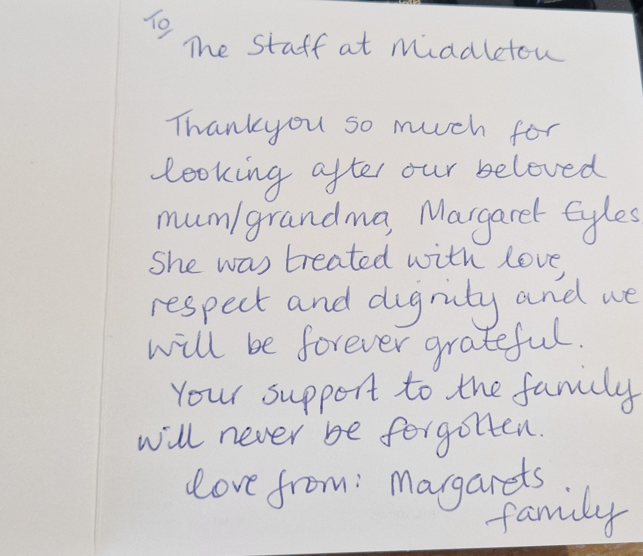 Images Co-op Funeralcare, Middleton,Leeds