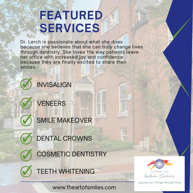 Images Center for Esthetic Dentistry